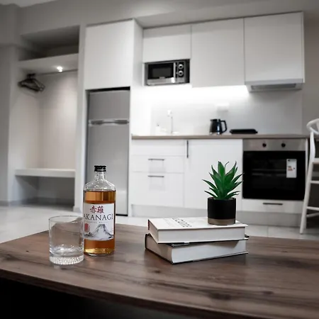 Calma By Aegean Luxury Living