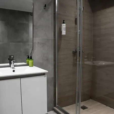 Calma By Aegean Luxury Living דירה *