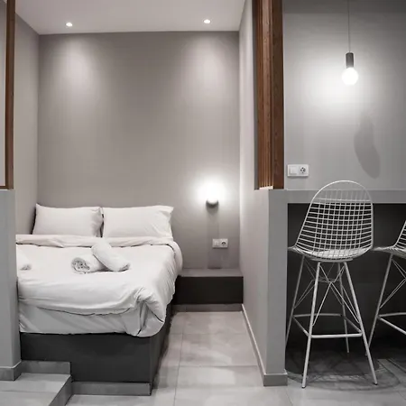 Calma By Aegean Luxury Living