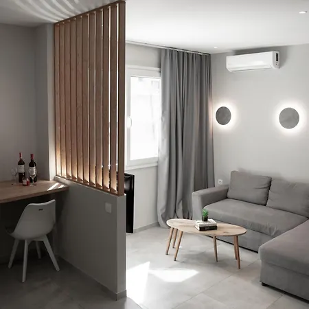 Calma By Aegean Luxury Living * Selanik