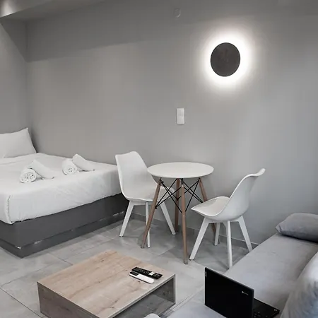 Calma By Aegean Luxury Living *