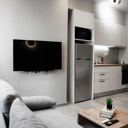 Calma By Aegean Luxury Living * סלוניקי