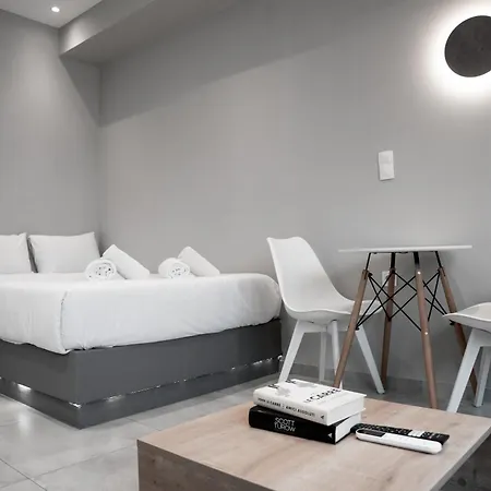 Calma By Aegean Luxury Living דירה
