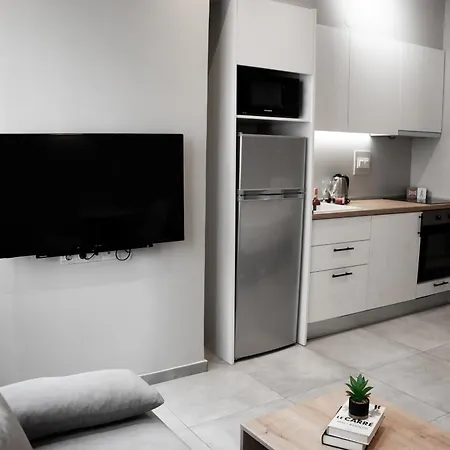 Calma By Aegean Luxury Living * סלוניקי