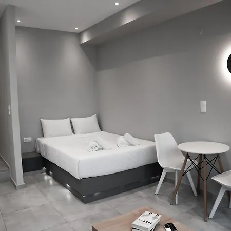 Calma By Aegean Luxury Living Daire Selanik