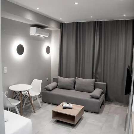 Calma By Aegean Luxury Living * סלוניקי