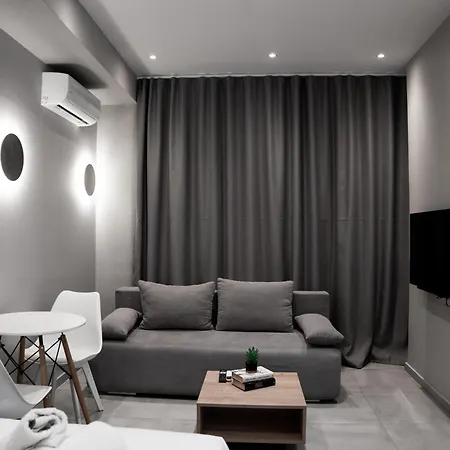 Calma By Aegean Luxury Living * סלוניקי
