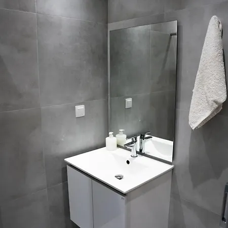 Daire Calma By Aegean Luxury Living Selanik
