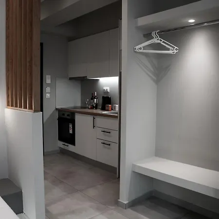 Calma By Aegean Luxury Living *