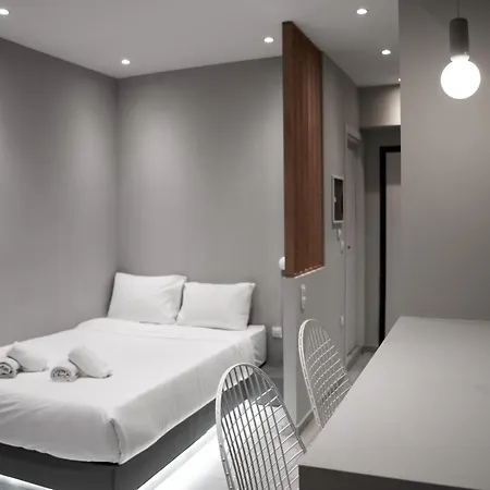 Calma By Aegean Luxury Living סלוניקי