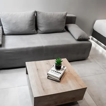 Calma By Aegean Luxury Living *