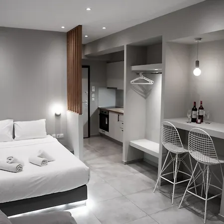 Calma By Aegean Luxury Living * סלוניקי