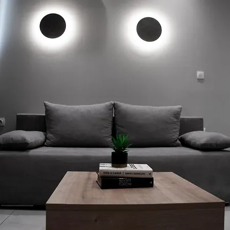 Calma By Aegean Luxury Living