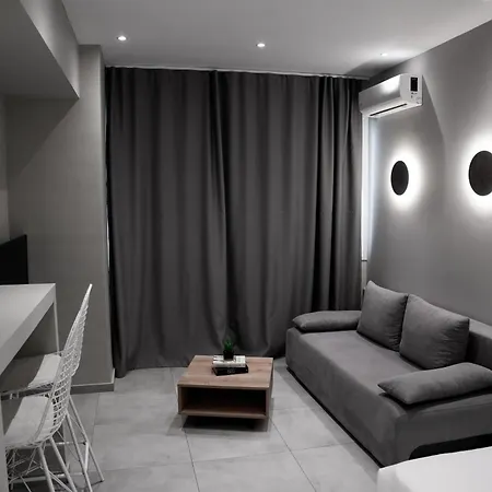 Calma By Aegean Luxury Living Daire Selanik