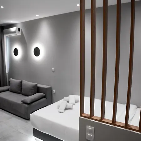 Calma By Aegean Luxury Living *