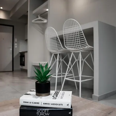 Calma By Aegean Luxury Living Daire Selanik