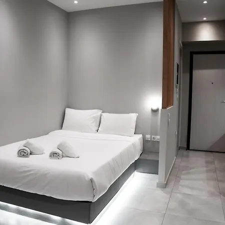 Calma By Aegean Luxury Living דירה *