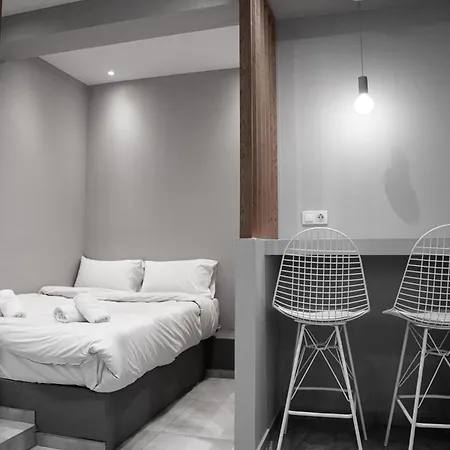 Calma By Aegean Luxury Living סלוניקי