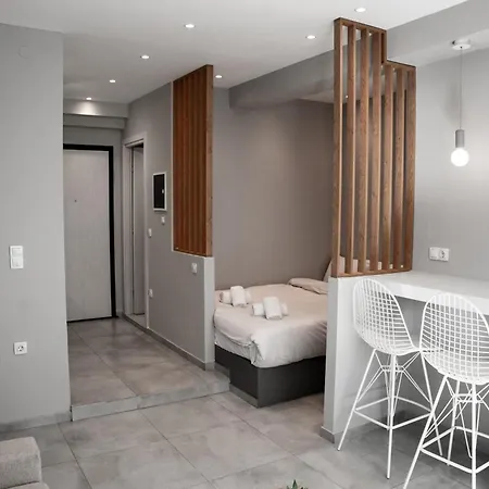 Calma By Aegean Luxury Living * סלוניקי