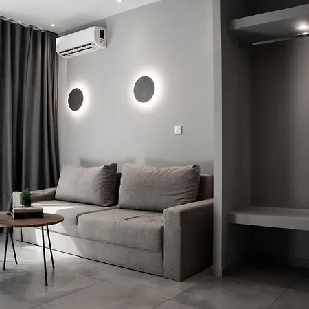 Calma By Aegean Luxury Living דירה *