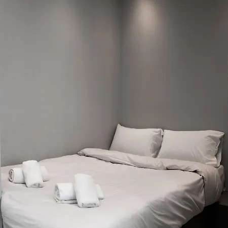 Calma By Aegean Luxury Living דירה *