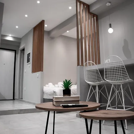 Calma By Aegean Luxury Living
