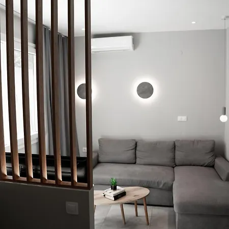 Calma By Aegean Luxury Living * סלוניקי