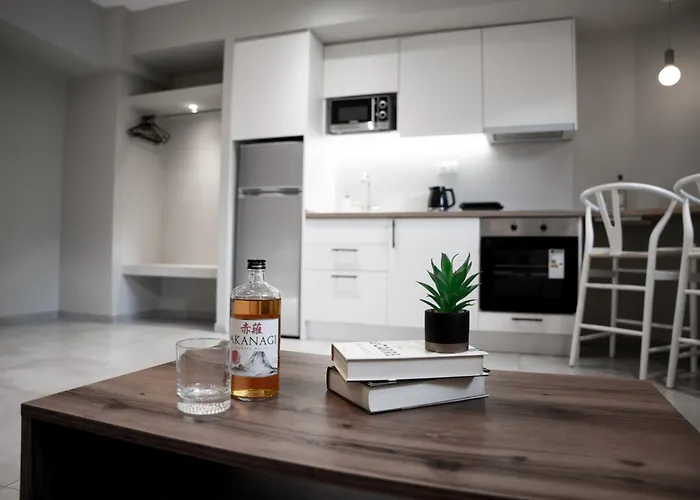 Calma By Aegean Luxury Living