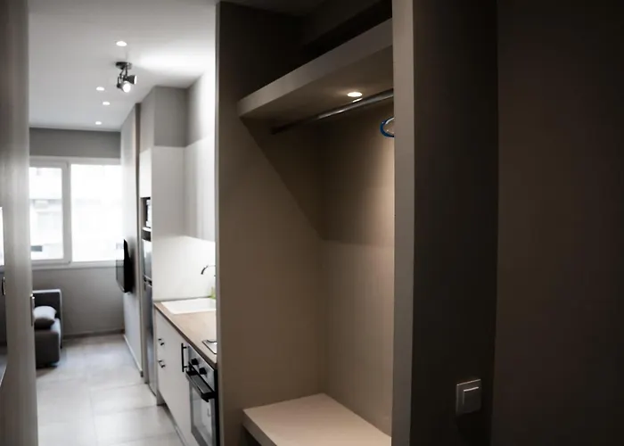 Apartment Calma By Aegean Luxury Living