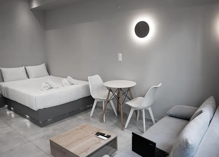 Calma By Aegean Luxury Living *