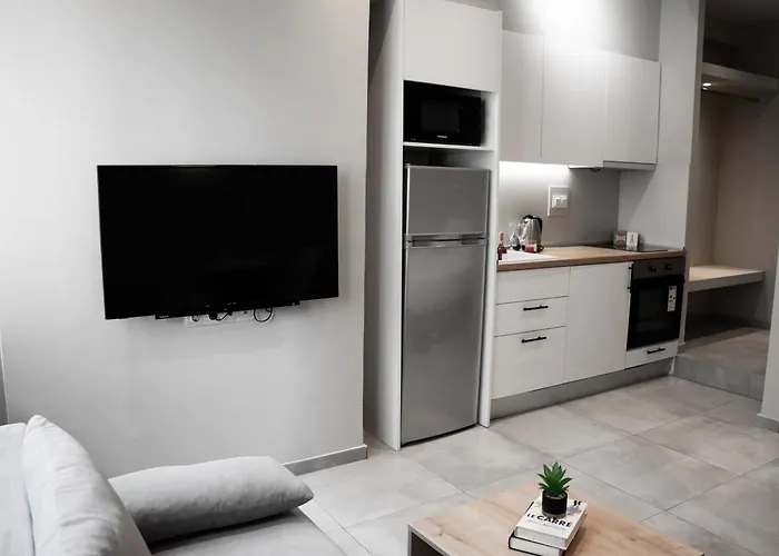 Calma By Aegean Luxury Living * Thessaloniki