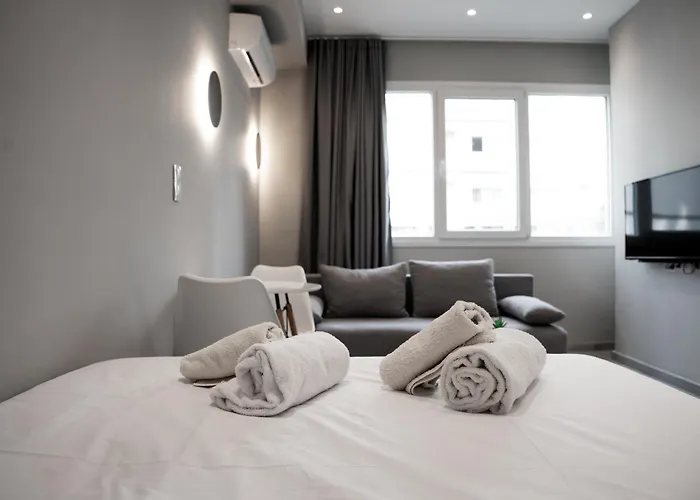Calma By Aegean Luxury Living