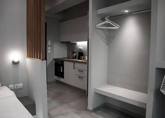 Calma By Aegean Luxury Living *