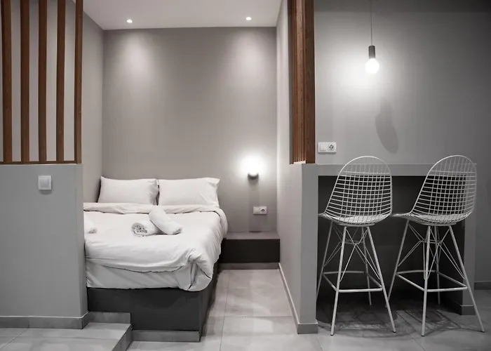 Calma By Aegean Luxury Living