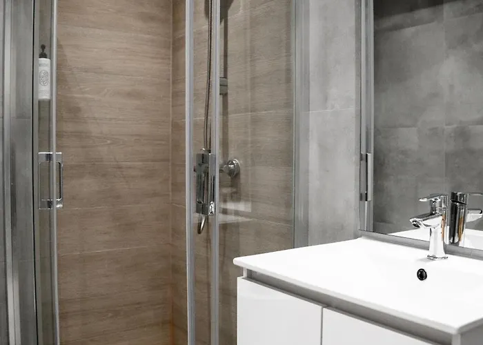 Apartmán Calma By Aegean Luxury Living Soluň