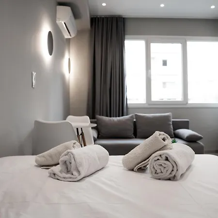 Calma By Aegean Luxury Living