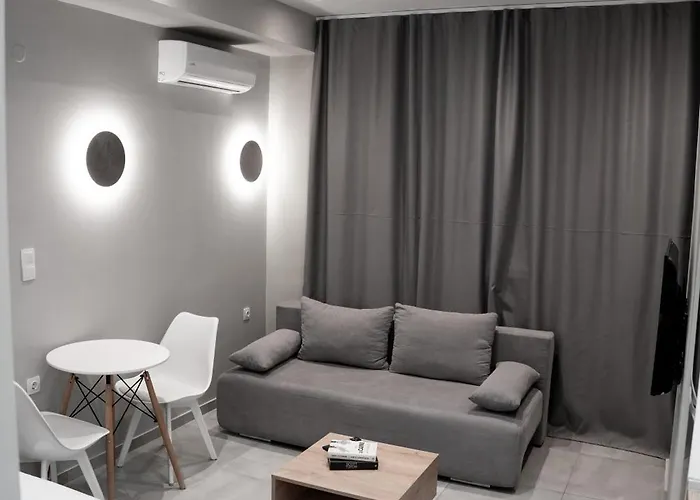 Calma By Aegean Luxury Living * Thessaloníki
