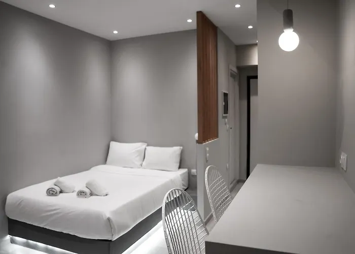 Calma By Aegean Luxury Living Thessaloníki
