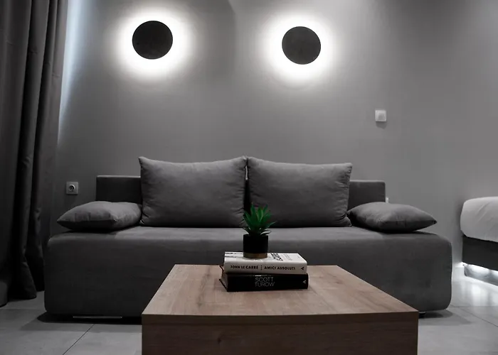 Calma By Aegean Luxury Living