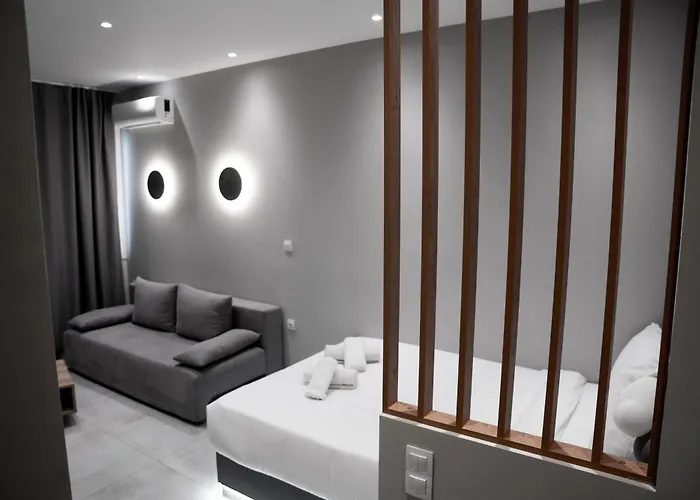 Calma By Aegean Luxury Living *