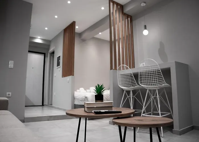 Calma By Aegean Luxury Living