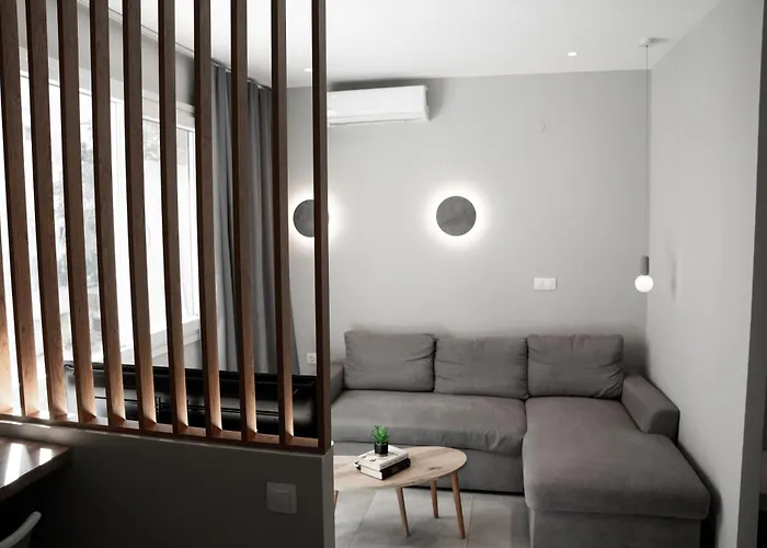 Calma By Aegean Luxury Living * Thessaloníki