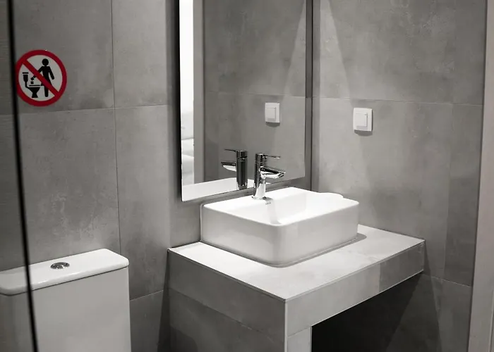 Calma By Aegean Luxury Living Lägenhet Thessaloníki